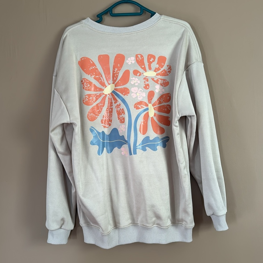 Grow Through What You Go Through